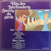 LP - Various - Hits Des Jahrhunderts = Succès Du Siècle 1966