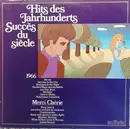 LP - Various - Hits Des Jahrhunderts = Succès Du Siècle 1966