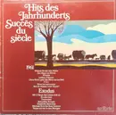 LP - Various - Hits Des Jahrhunderts = Succès Du Siècle 1961