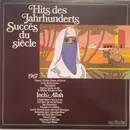 LP - Various - Hits Des Jahrhunderts 1967