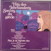 LP - Various - Hits Des Jahrhunderts 1960
