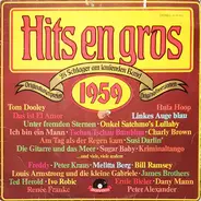 Various - Hits En Gros 1959