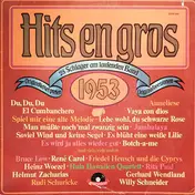 Rita Paul - Hits En Gros 1953