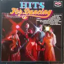 LP - Frank Farian, George Reyam, Michael Kunze, Udo Jürgens - Hits For Dancing