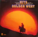 Double LP - Glen Campbell / Sonny James / Susan Raye a.o. - Hits From The Golden West