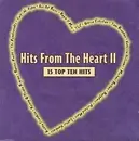 CD - Ace of Base, Boyz II Men, TLC a.o. - Hits From The Heart II: 15 Top Ten Hits