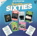 Double LP - Sixties Sampler - Hits From The Swinging Sixties