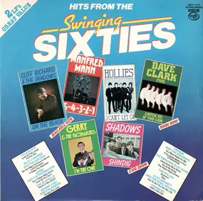 The Hollies - Hits From The Swinging Sixties