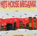 12inch Vinyl Single - Rubix, Macho Gang a.o. - Hits House Megamix (A 40' Non-Stop Dance House Music Project)