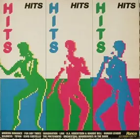 Madness - Hits Hits Hits