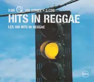 Various - Hits In Reggae (Les 100 Hits In Reggae)
