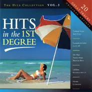 Soft Cell, Japan, H20, a.o - Hits In The 1st Degree - The Hits Collection Vol. 3