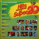 LP - Musical Youth, Culture Club, Taco - Hits International Auf Super 20