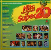 Musical Youth - Hits International Auf Super 20