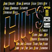 CD - Dire Straits / Elton Johnn / Tears For Fears a.o. - Hits On CD Volume 3
