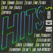 René - Hits On CD Volume 5