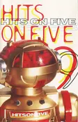 DJ Herbie - Hits On Five 9
