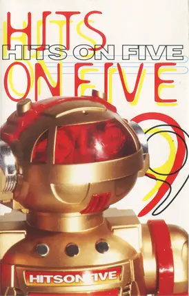 DJ Herbie, G.E.M a.o. - Hits On Five 9