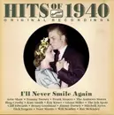 CD - Various - Hits Of 1940