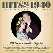 Various - Hits Of 1940