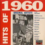 CD - The John Barry Seven / Adam Faith / Michael Holliday - Hits of 1960