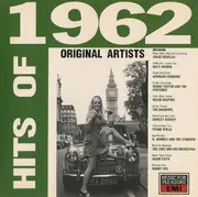 CD - Craig Douglas, Bobby Vee a.o. - Hits Of 1962