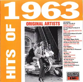 Del Shannon - Hits Of 1963