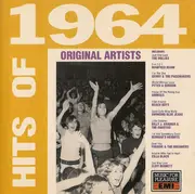 CD - The Hollies, The Shadows a.o. - Hits Of 1964
