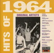 The Hollies, The Shadows a.o. - Hits Of 1964