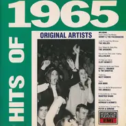 Gerry & The Pacemakers, Manfred Mann a.o. - Hits Of 1965