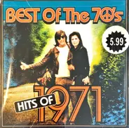 Paul Revere & The Raiders, The Grass Roots, a.o. - Hits Of 1971