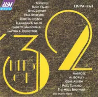 Various - Hits of '32
