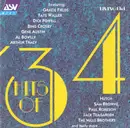 CD - Various - Hits Of '34