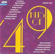 Evelyn Knight, Les Brown, Bing Crosby & others - Hits Of '49