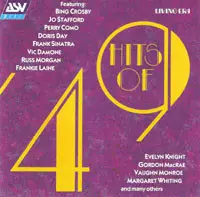 Evelyn Knight - Hits Of '49