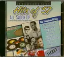 CD - Various - Hits Of '57 - All Shook Up