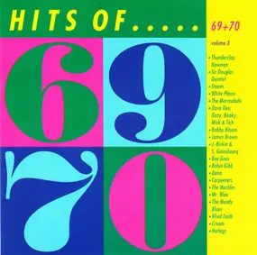 Thunderclap Newman - Hits Of 69 + 70