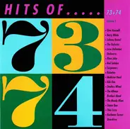 Barry White / Elton John / Carpenters a.o. - Hits Of 73 + 74