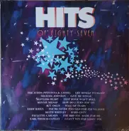 Ronnie Milsap, a.o. - Hits Of 87