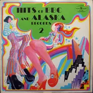 Velvet Love, Billy Mysner - Hits Of BBC And Alaska Records 2