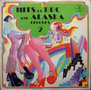 LP - Velvet Love, Billy Mysner - Hits Of BBC And Alaska Records 2 - Blue Labels