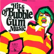 LP - Various - Hits Of Bubble Gum Music