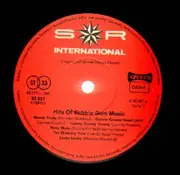 LP - Various - Hits Of Bubble Gum Music