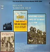 LP - Louis Levy, Harry Roy, Josephine Bradley and Her Strict Tempo Dance Orchestra a.o. - Hits Of World War II Vol.2 - Mono