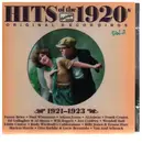 CD - Various - Hits of the 1920 Vol.2