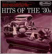 Warren - Hits Of The '30s