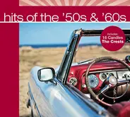 The Shangri Las, The Diamonds, The Platters a.o. - Hits Of The '50s & '60s