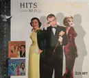 CD-Box - Johnnie Ray, Dean Martin a.o. - Hits Of The 50s- 50 Original Hit Recordings - Hard Cover Box, Still Sealed
