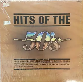 Bobby Day - Hits Of The 50's