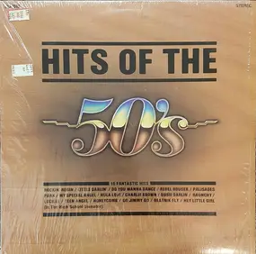 Bobby Day - Hits Of The 50's